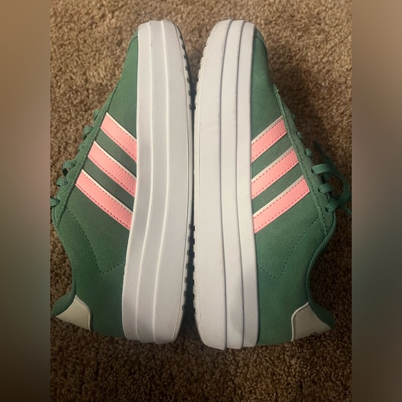 Adidas VL court shoes - Picture 3 of 10